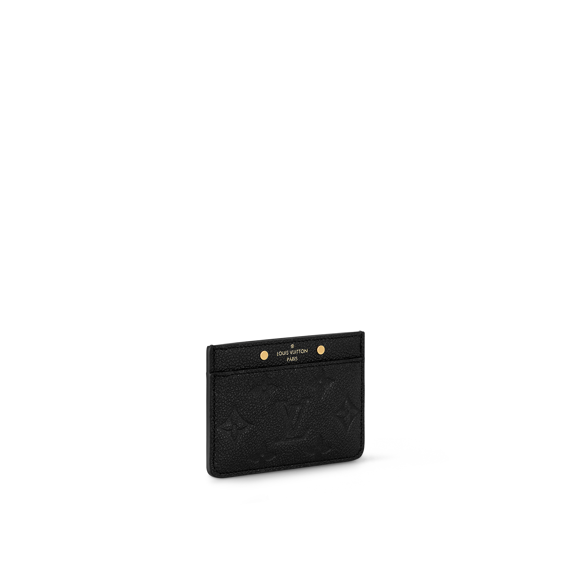 Black womens card holder hotsell